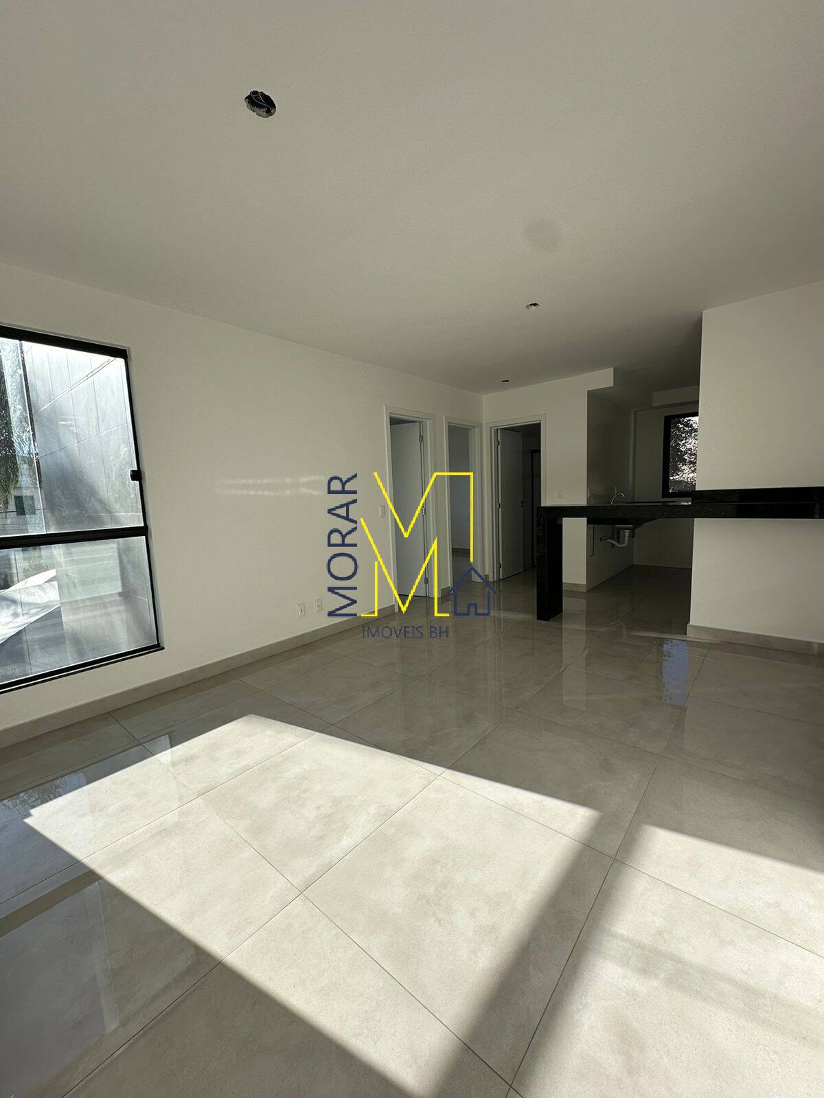 Apartamento, 2 quartos, 49 m² - Foto 4