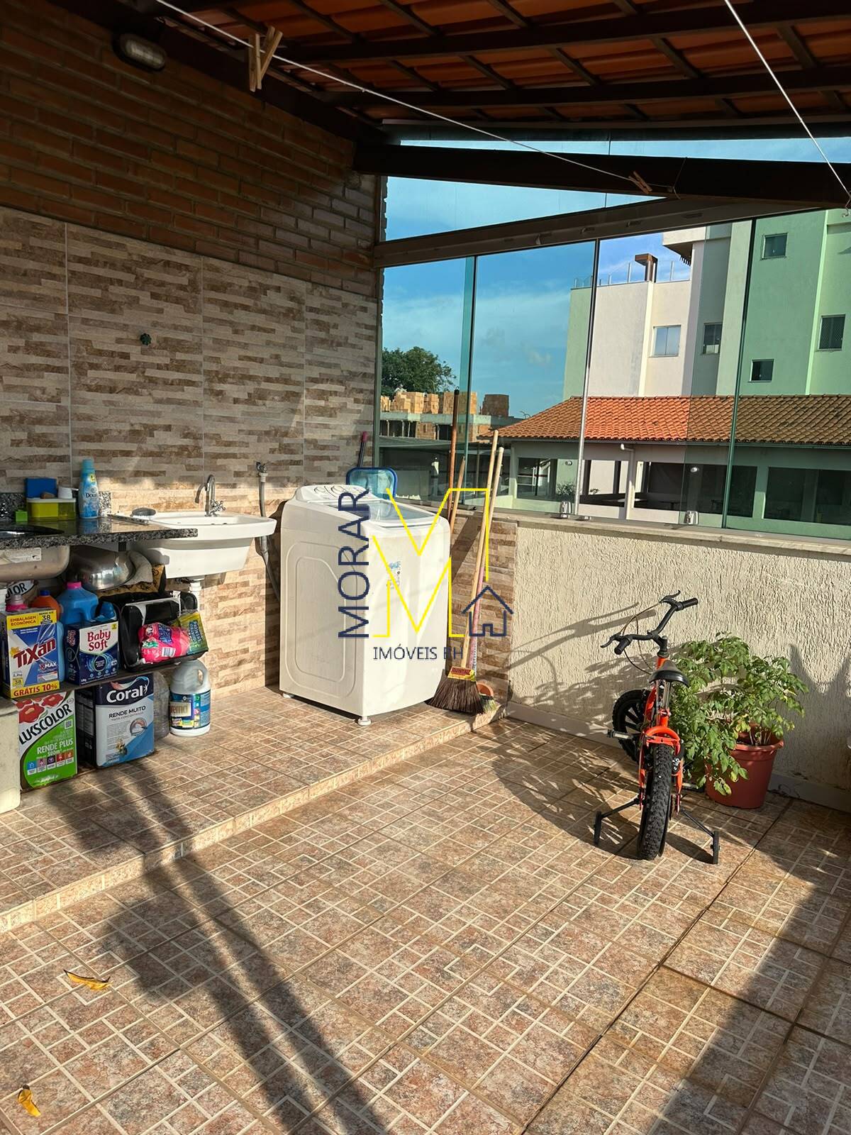 Cobertura, 3 quartos, 120 m² - Foto 6