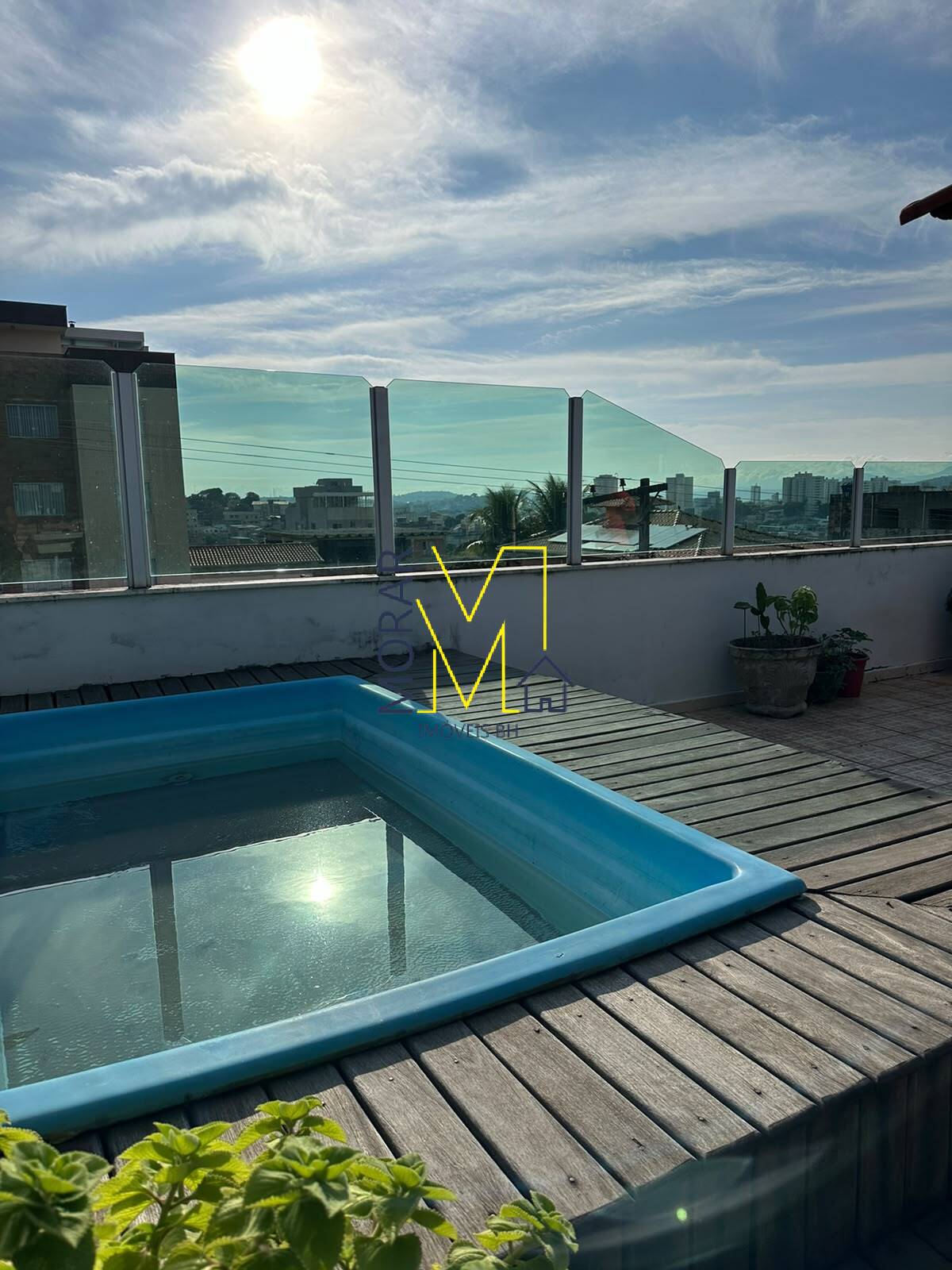 Cobertura, 3 quartos, 120 m² - Foto 5