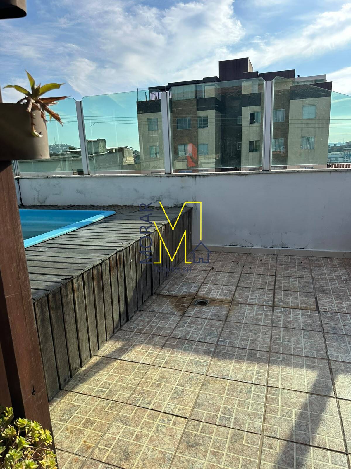 Cobertura, 3 quartos, 120 m² - Foto 2