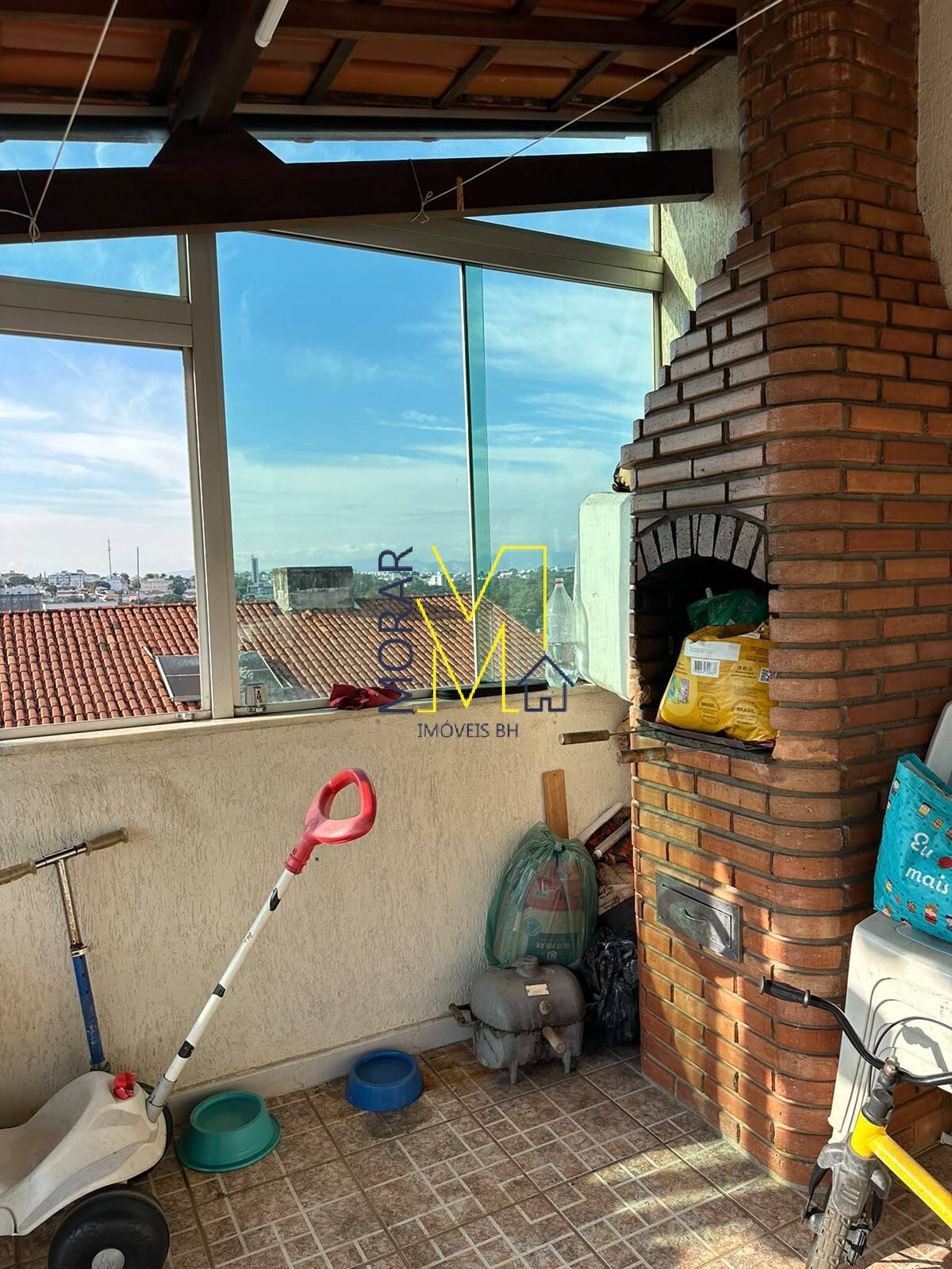 Cobertura, 3 quartos, 120 m² - Foto 3