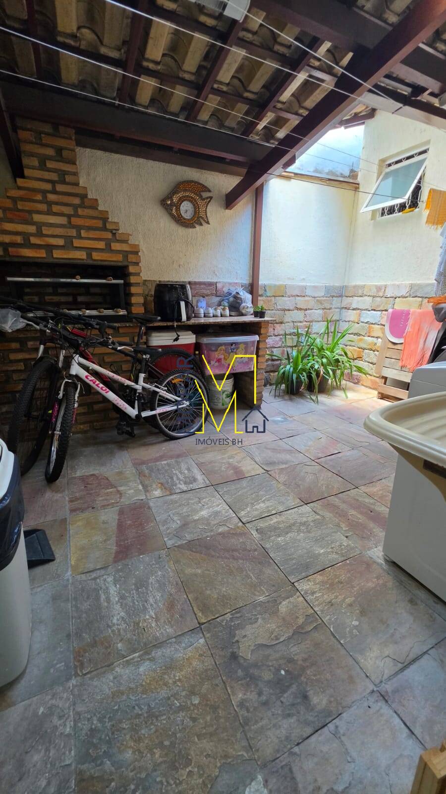 Casa, 2 quartos, 120 m² - Foto 19