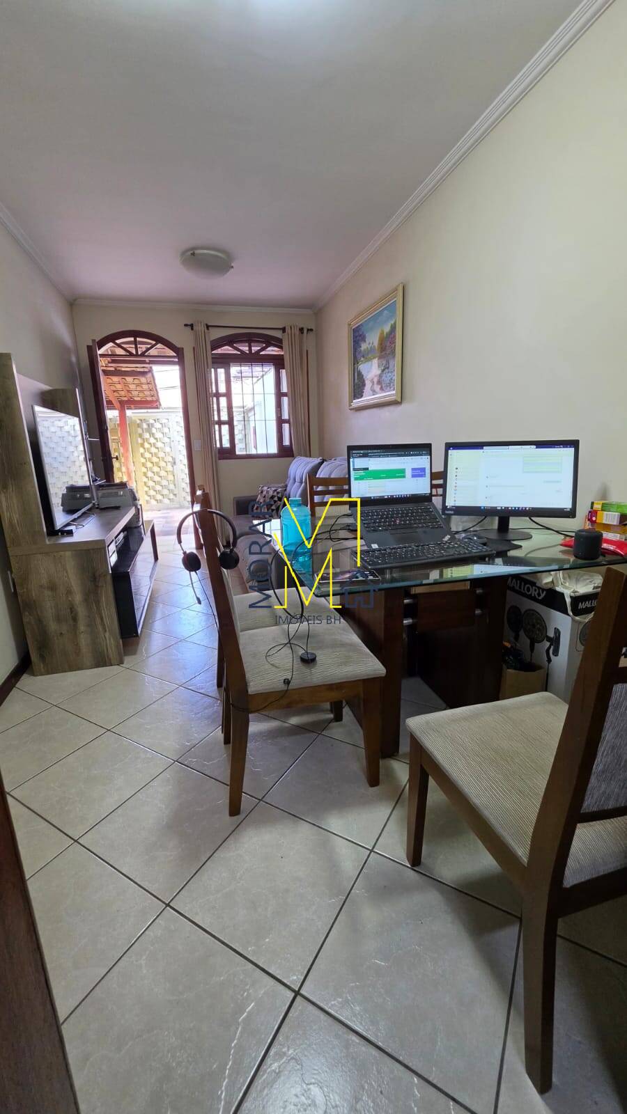 Casa, 2 quartos, 120 m² - Foto 6