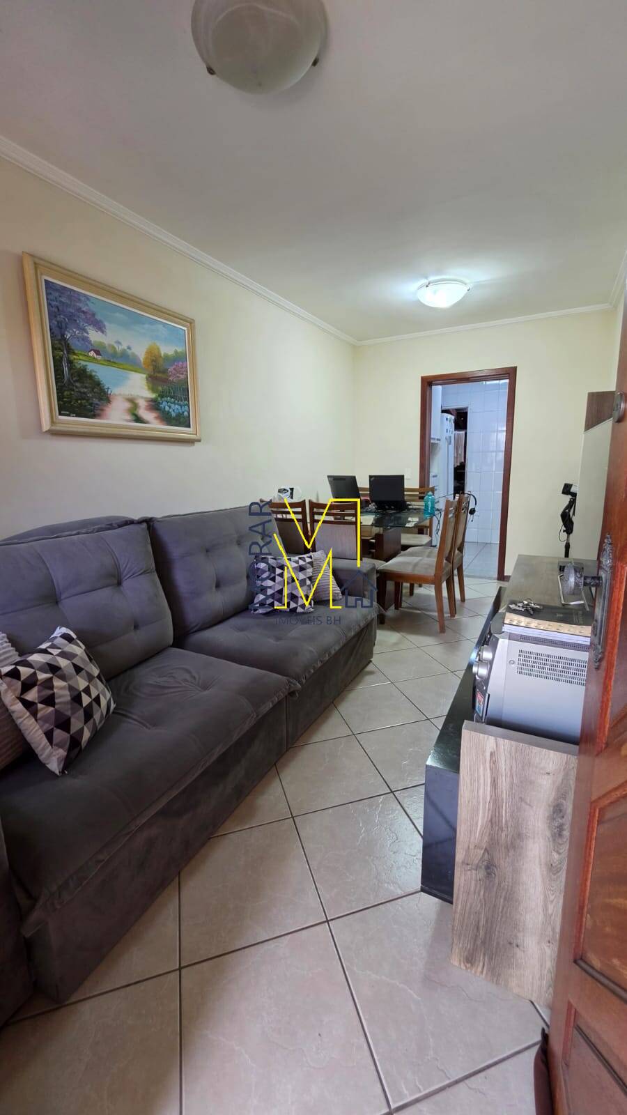 Casa, 2 quartos, 120 m² - Foto 5