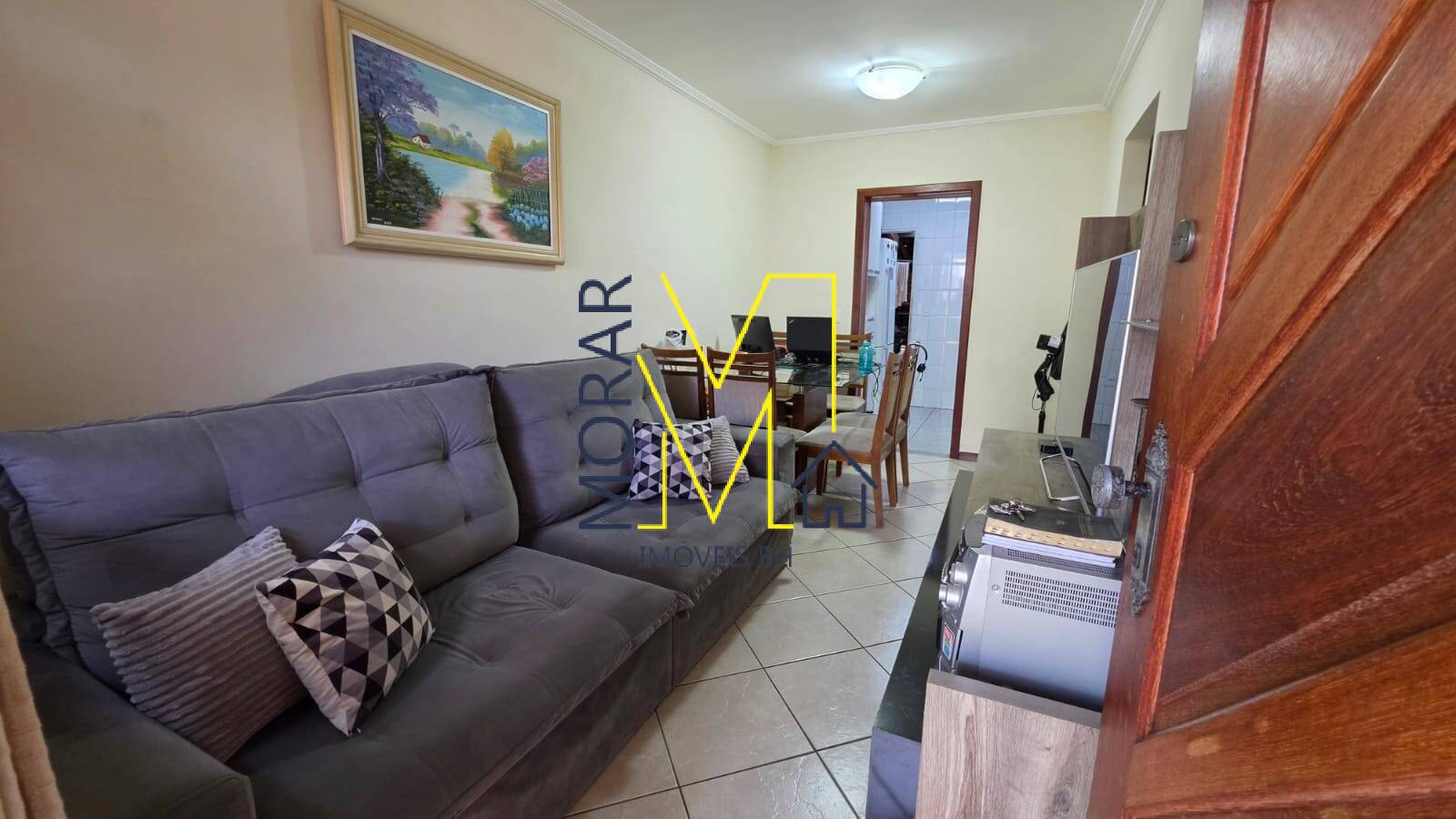 Casa, 2 quartos, 120 m² - Foto 4