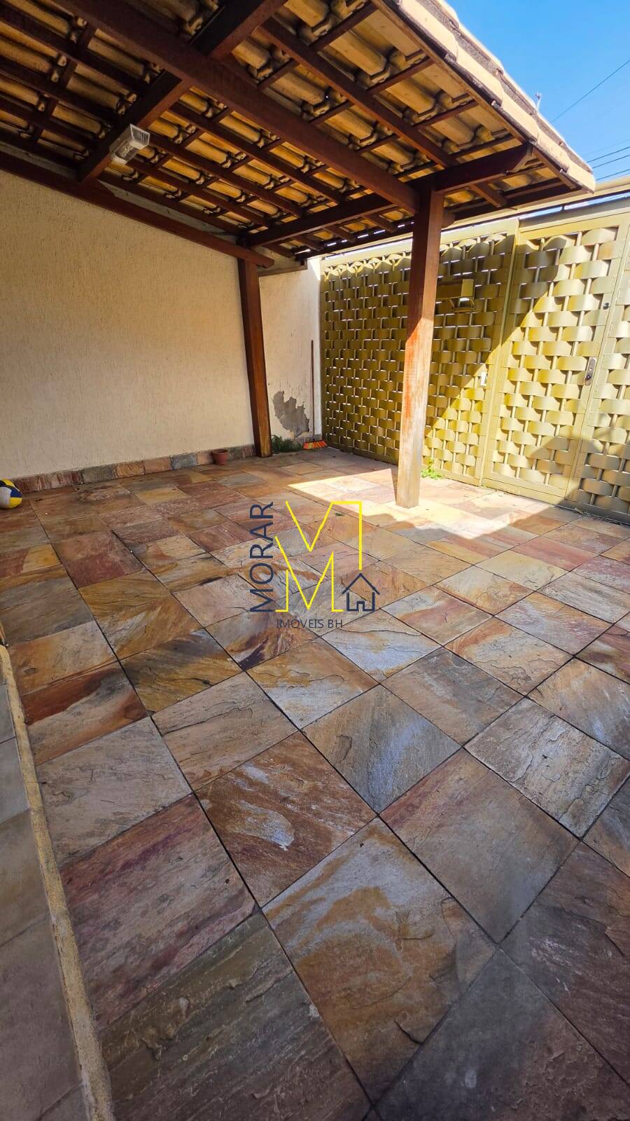 Casa, 2 quartos, 120 m² - Foto 3