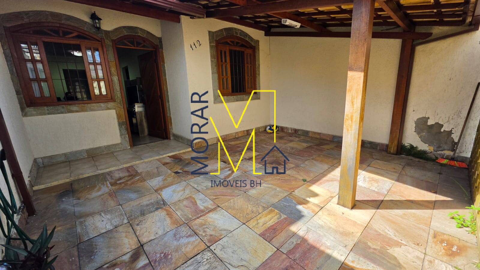 Casa, 2 quartos, 120 m² - Foto 1
