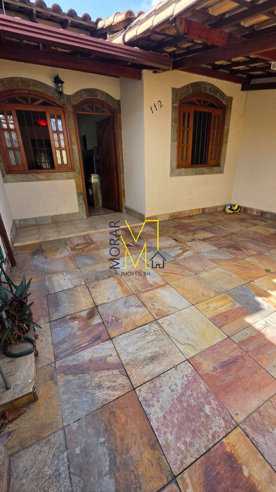 Casa, 2 quartos, 120 m² - Foto 2