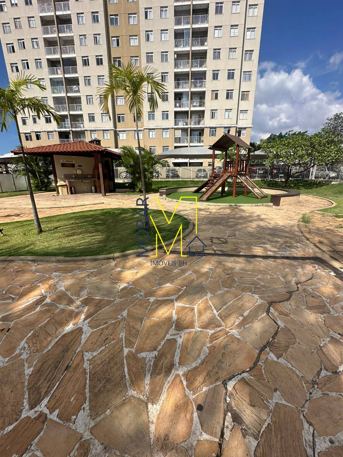 Apartamento, 3 quartos, 80 m² - Foto 24