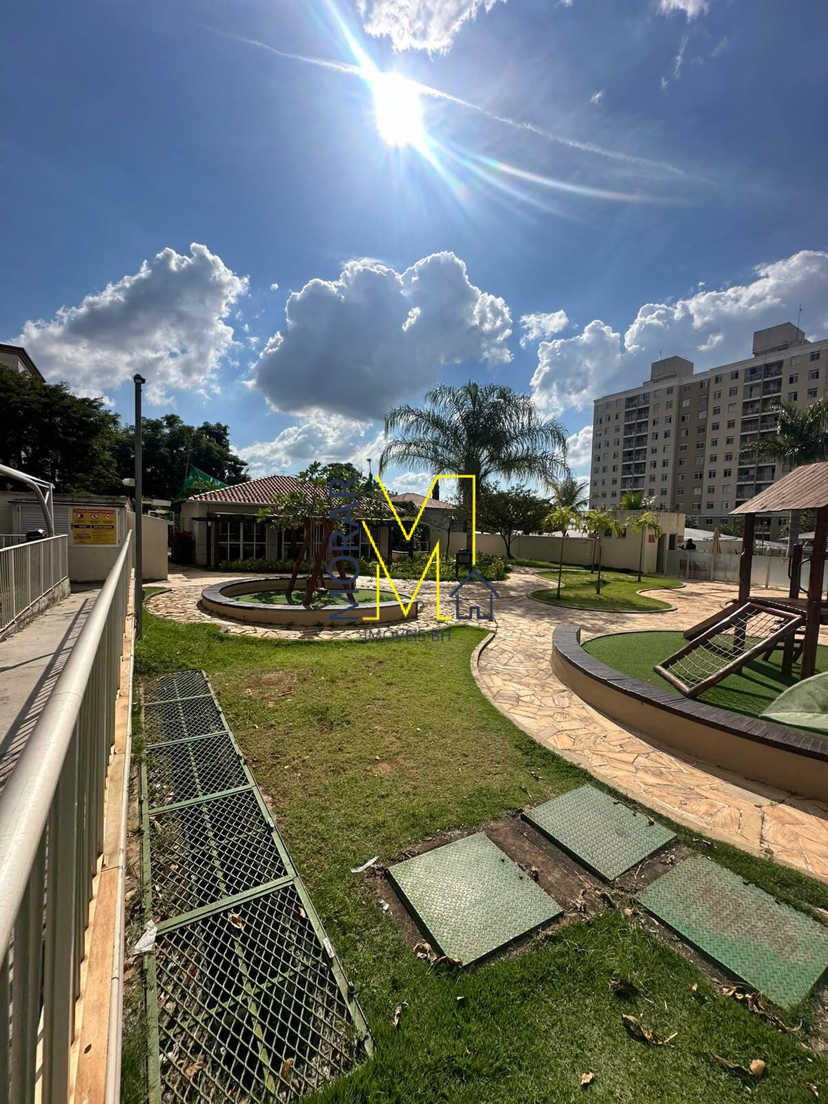Apartamento, 3 quartos, 80 m² - Foto 27