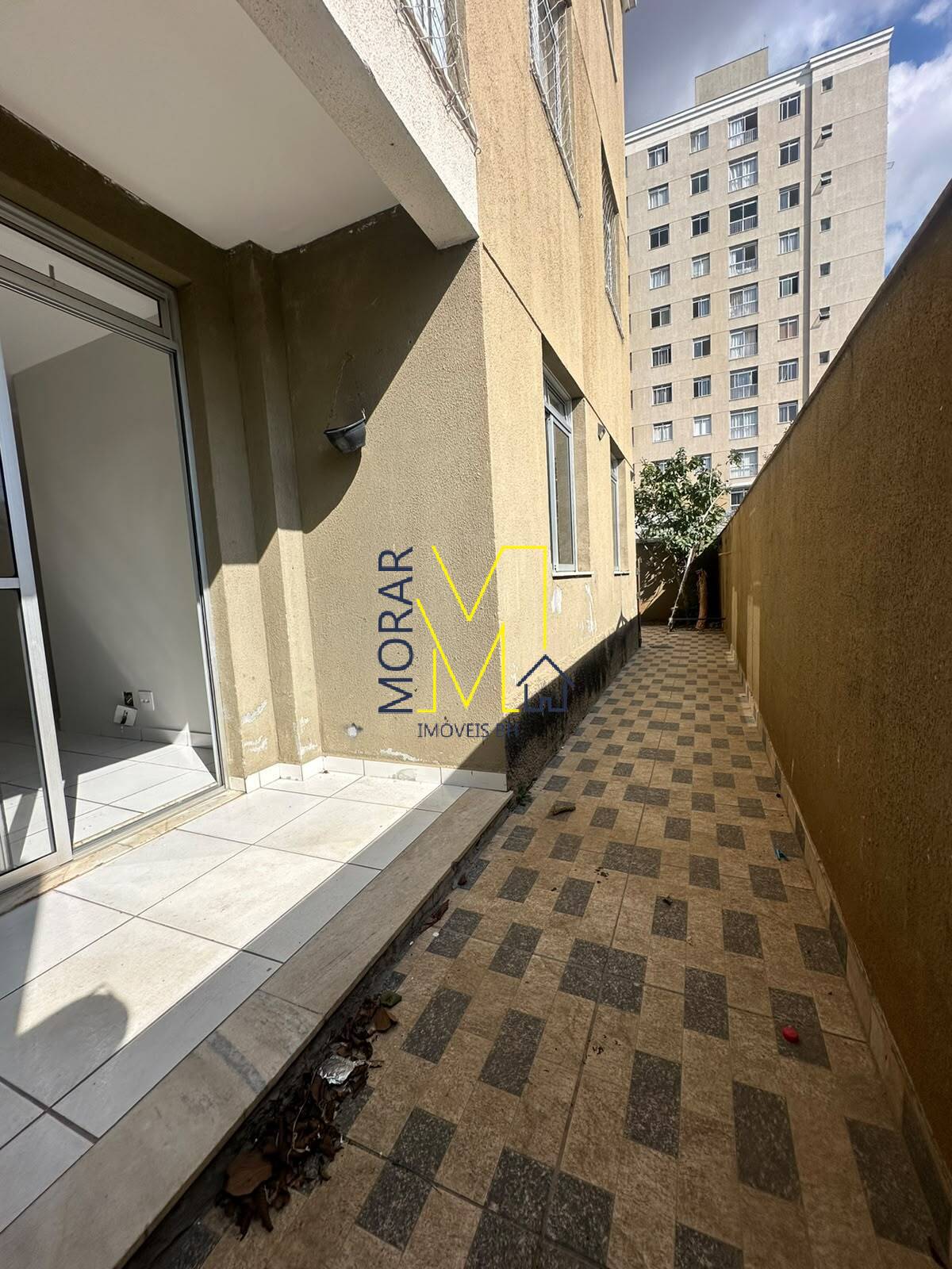 Apartamento, 3 quartos, 80 m² - Foto 1