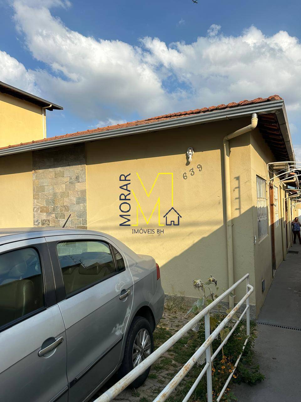 Casa, 2 quartos, 65 m² - Foto 22