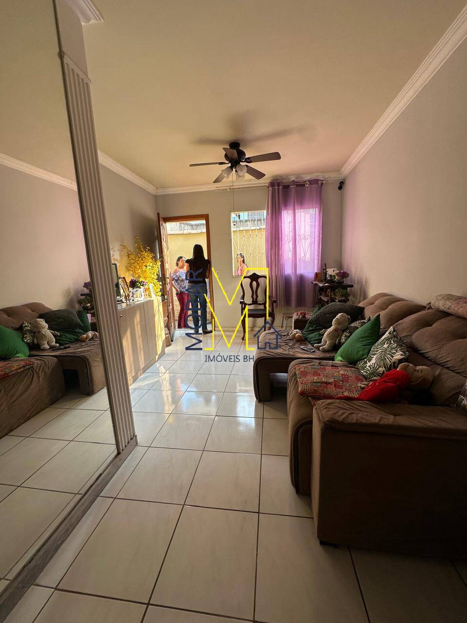 Casa, 2 quartos, 65 m² - Foto 8