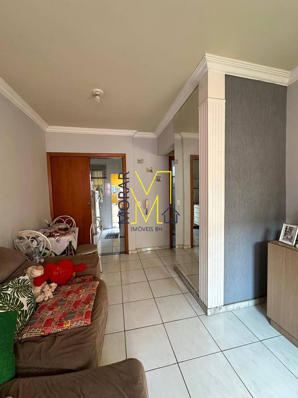 Casa, 2 quartos, 65 m² - Foto 6