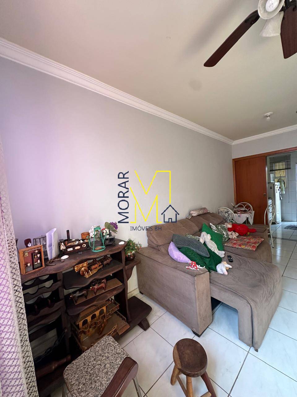 Casa, 2 quartos, 65 m² - Foto 3