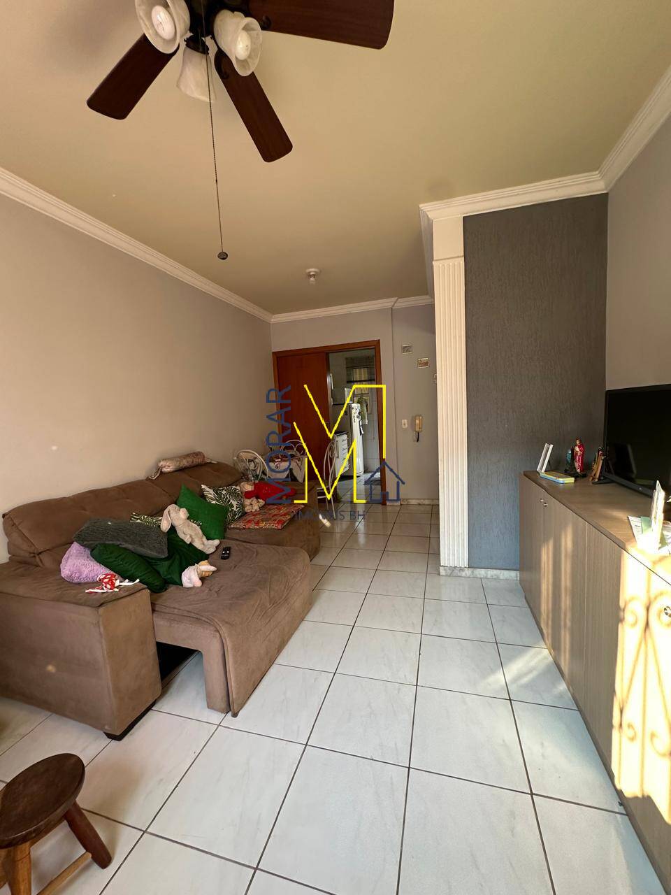 Casa, 2 quartos, 65 m² - Foto 2