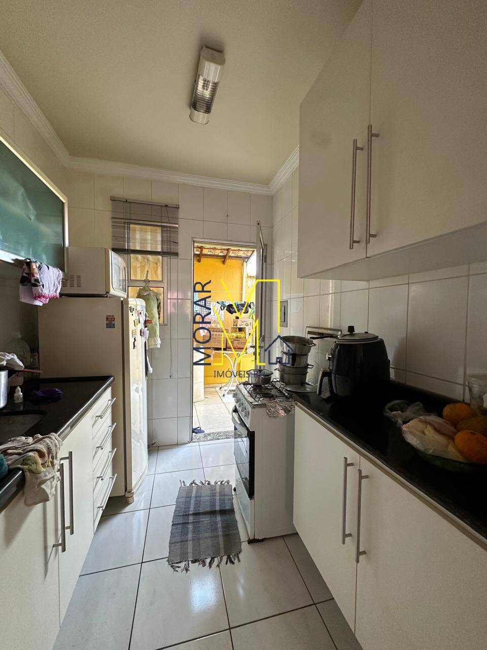 Casa, 2 quartos, 65 m² - Foto 17