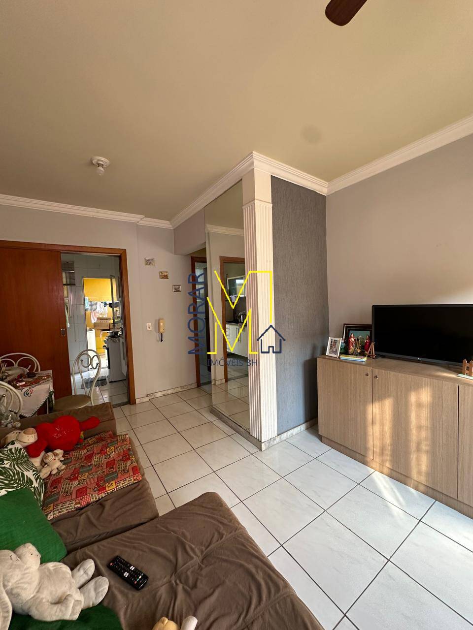 Casa, 2 quartos, 65 m² - Foto 4