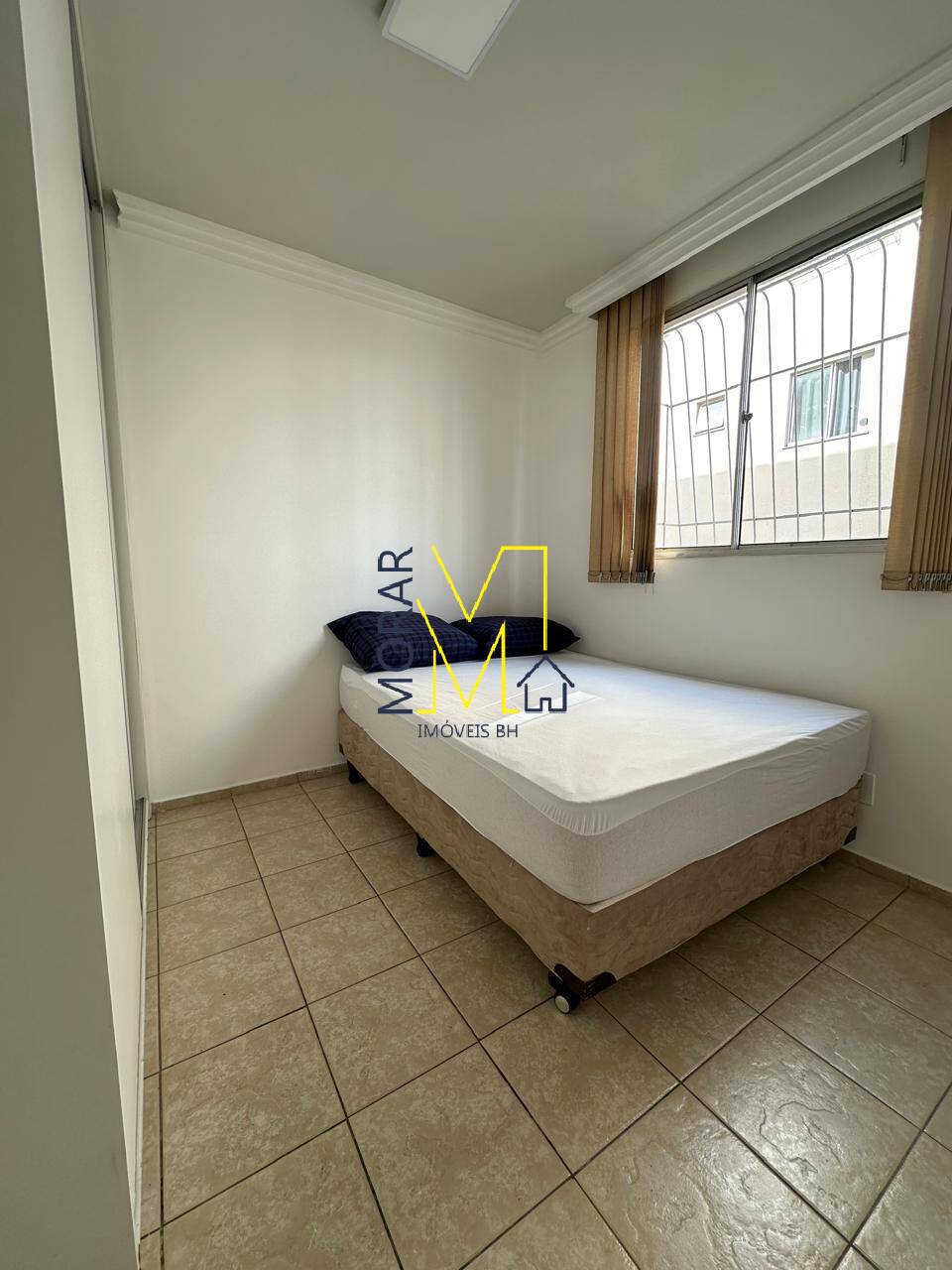 Apartamento, 2 quartos, 45 m² - Foto 4