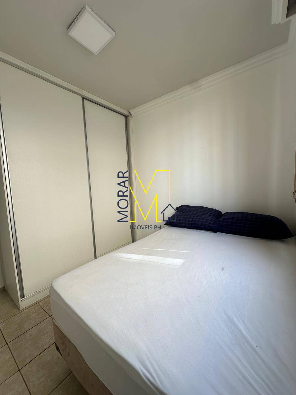 Apartamento, 2 quartos, 45 m² - Foto 5