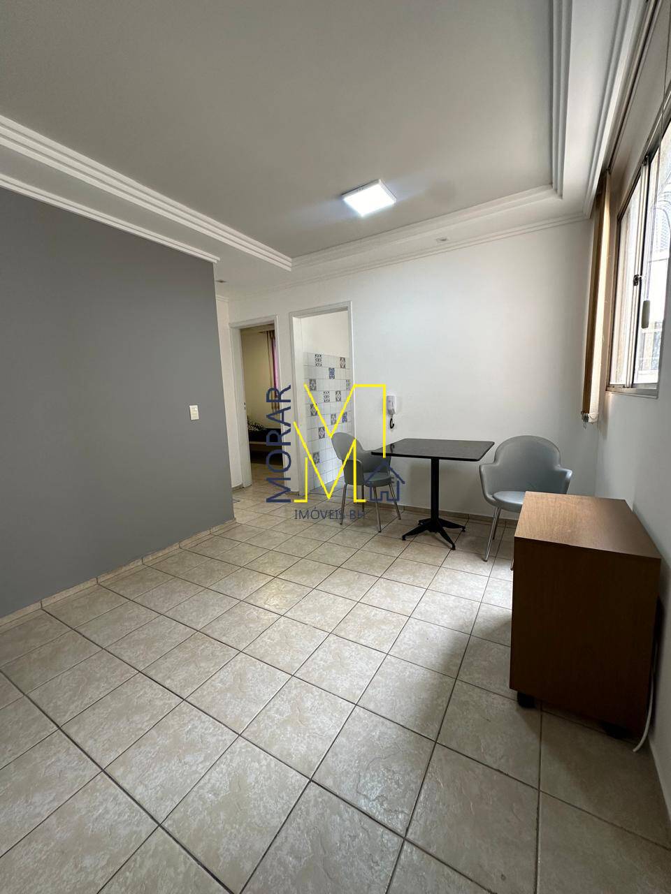 Apartamento, 2 quartos, 45 m² - Foto 3