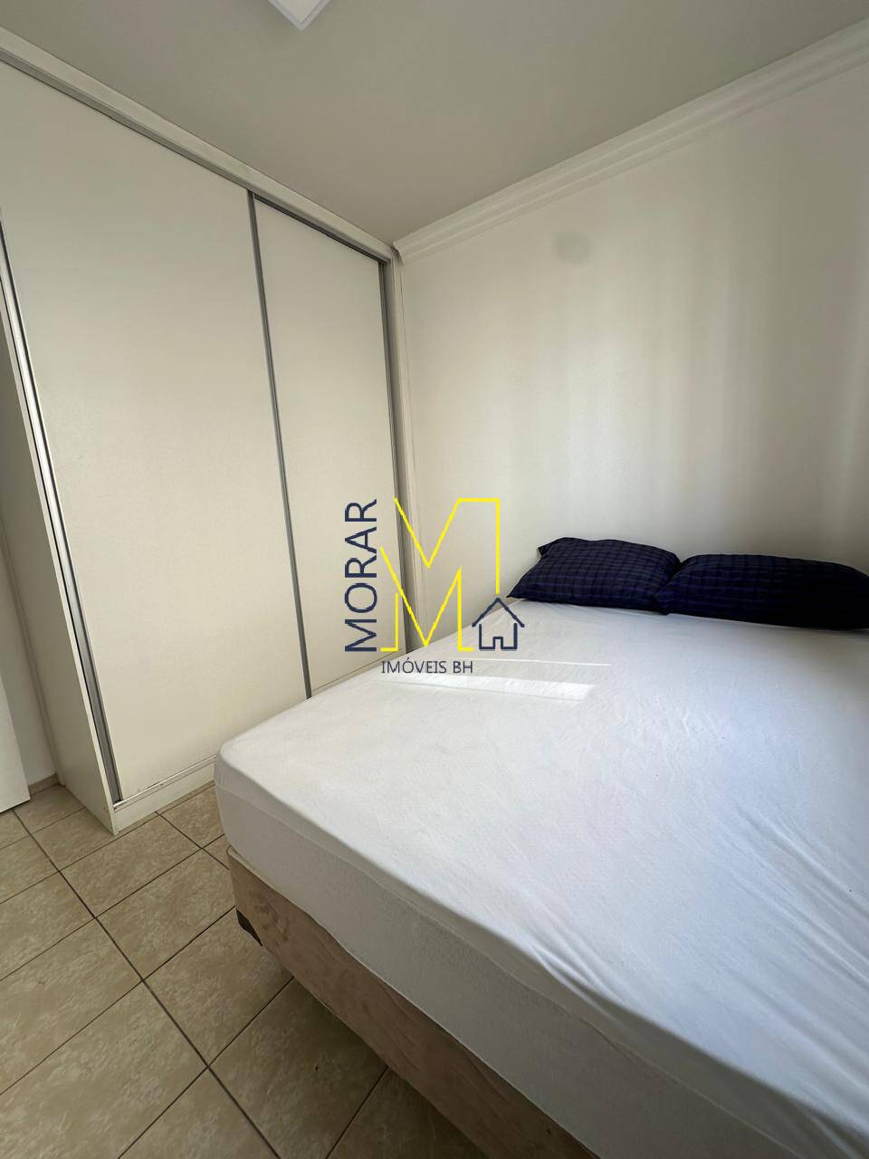 Apartamento, 2 quartos, 45 m² - Foto 6