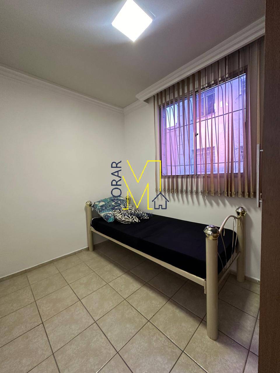 Apartamento, 2 quartos, 45 m² - Foto 9