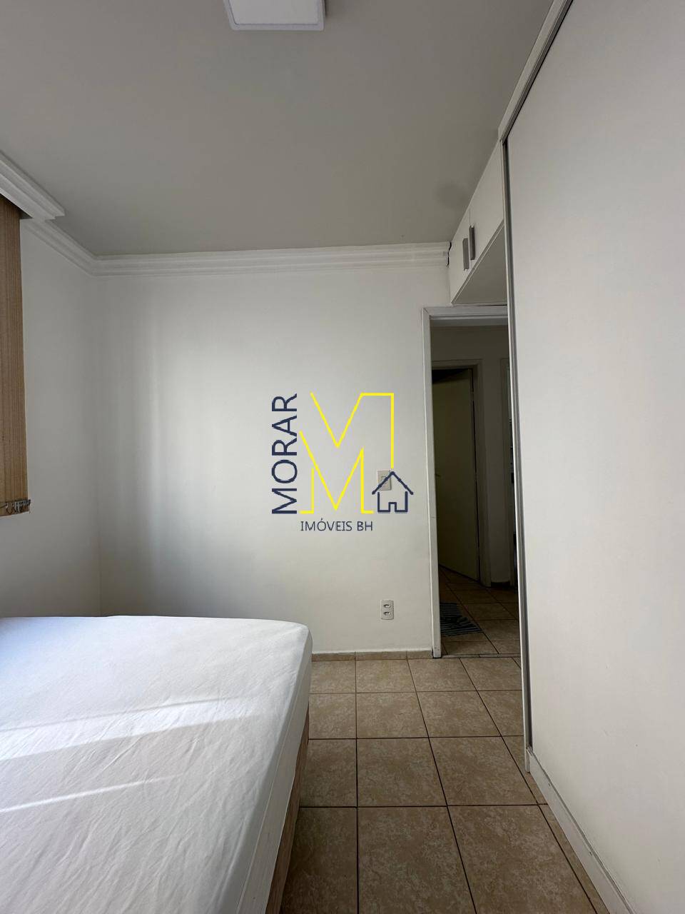 Apartamento, 2 quartos, 45 m² - Foto 7