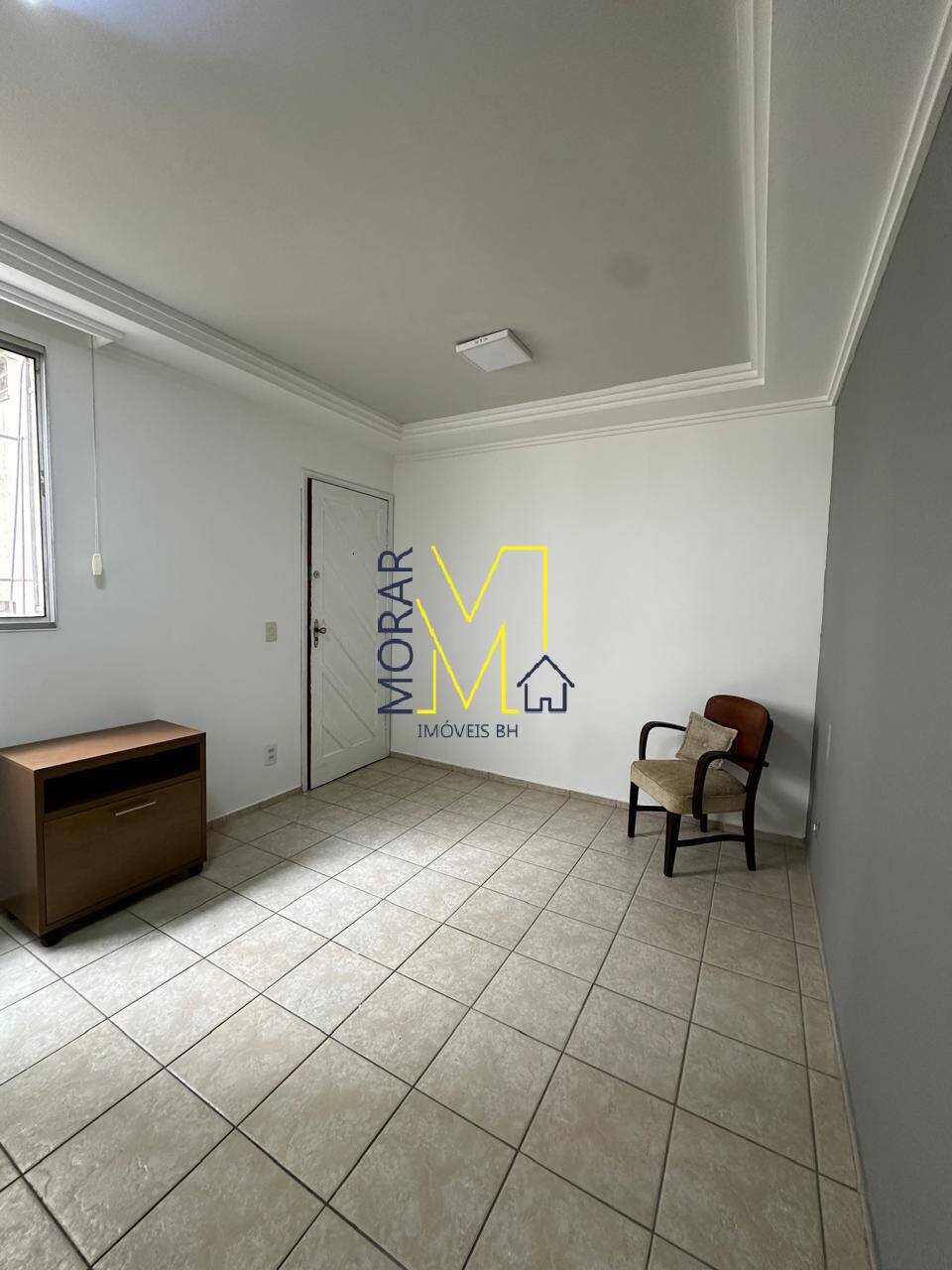 Apartamento, 2 quartos, 45 m² - Foto 1