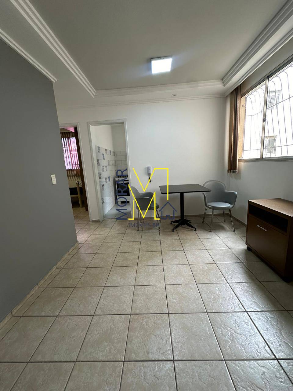 Apartamento, 2 quartos, 45 m² - Foto 2