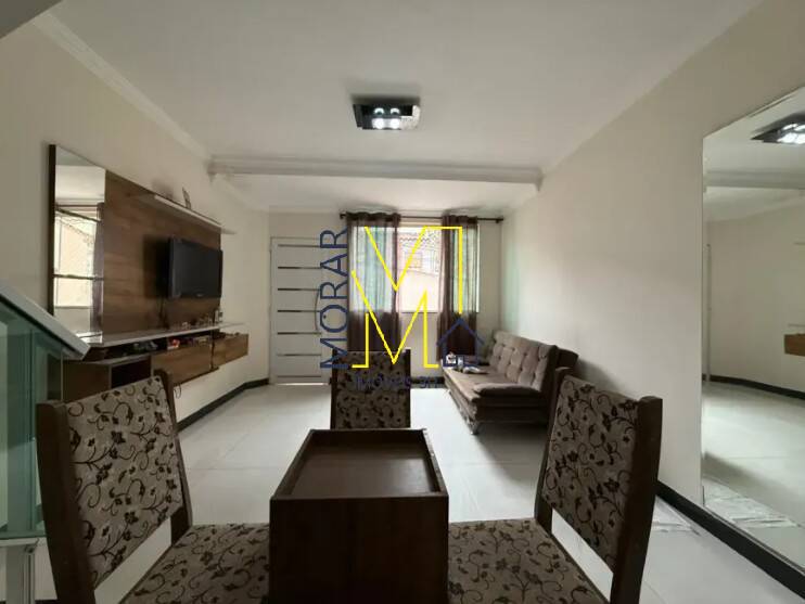 Casa, 2 quartos, 73 m² - Foto 4