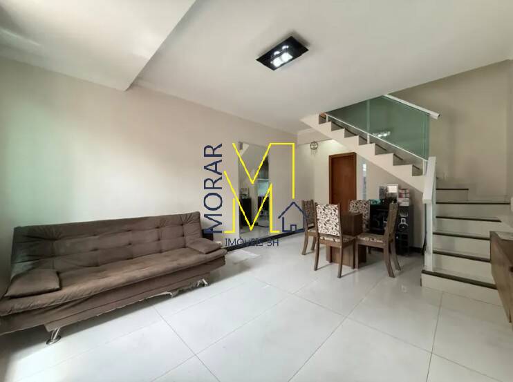 Casa, 2 quartos, 73 m² - Foto 1