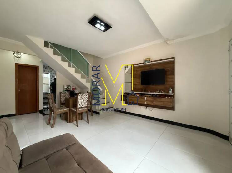 Casa, 2 quartos, 73 m² - Foto 2