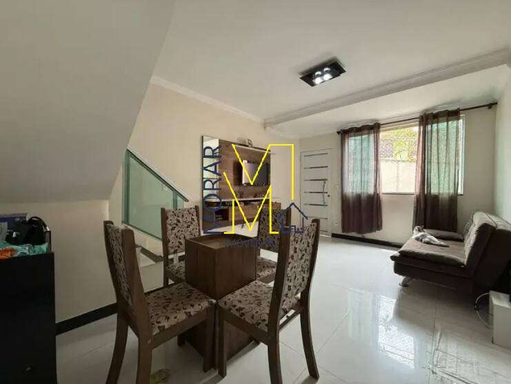 Casa, 2 quartos, 73 m² - Foto 3