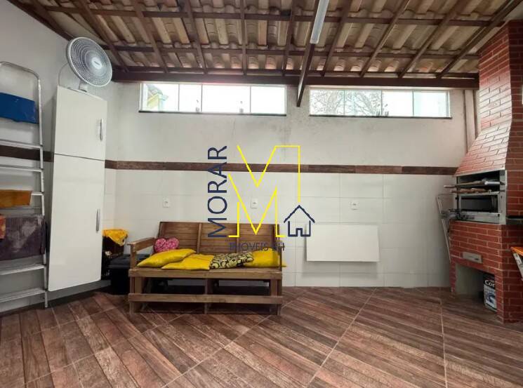 Casa, 2 quartos, 73 m² - Foto 17