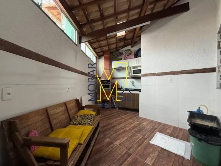 Casa, 2 quartos, 73 m² - Foto 13