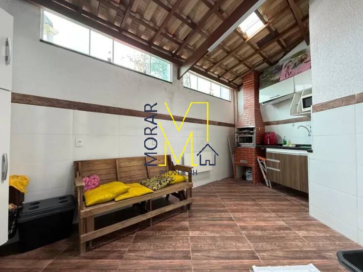 Casa, 2 quartos, 73 m² - Foto 14