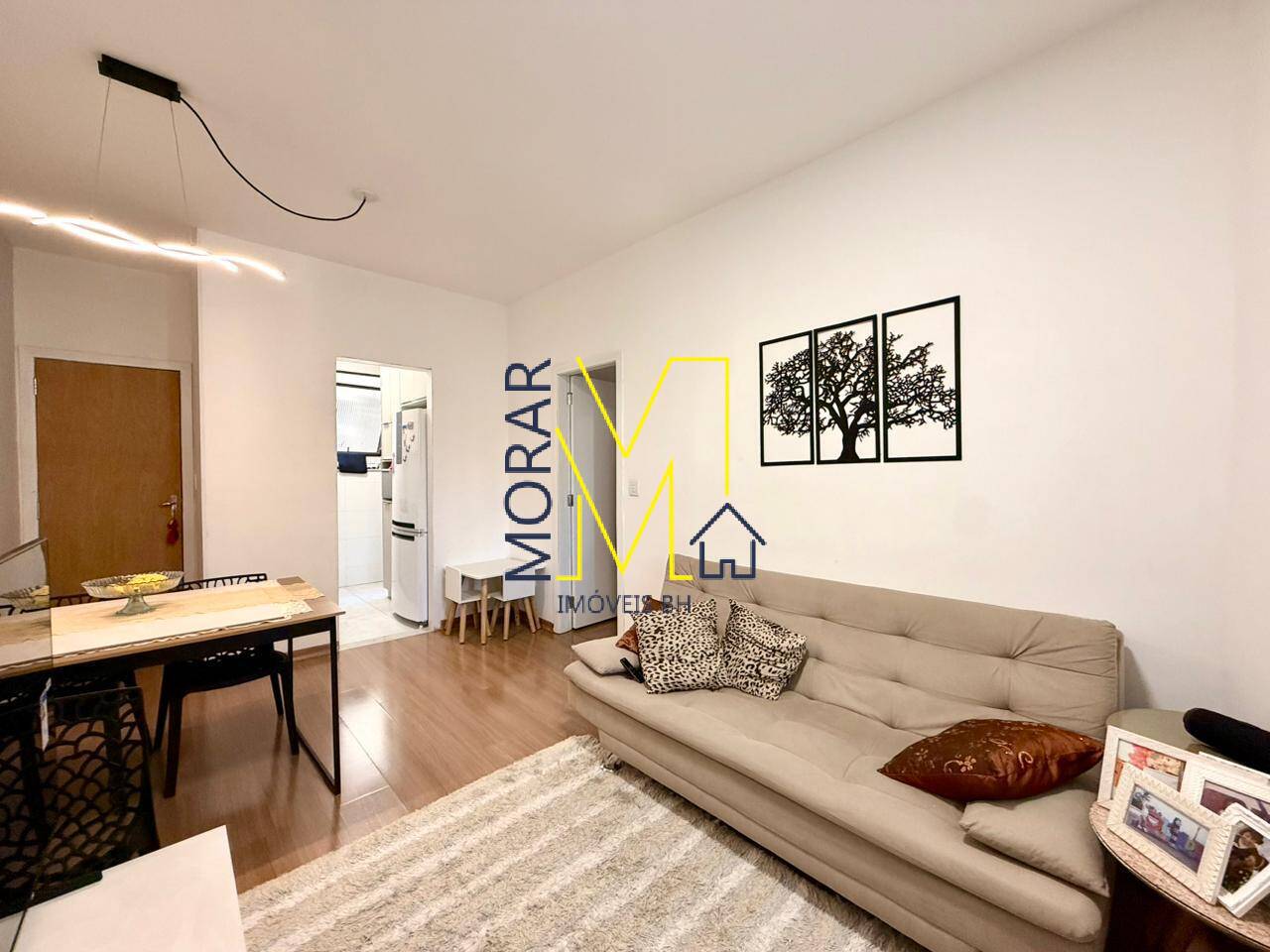 Apartamento, 2 quartos, 60 m² - Foto 12