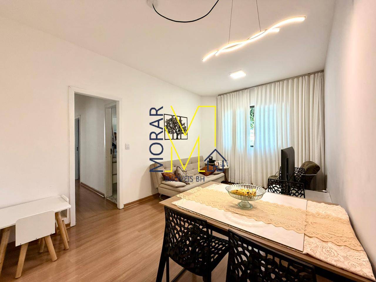 Apartamento, 2 quartos, 60 m² - Foto 5