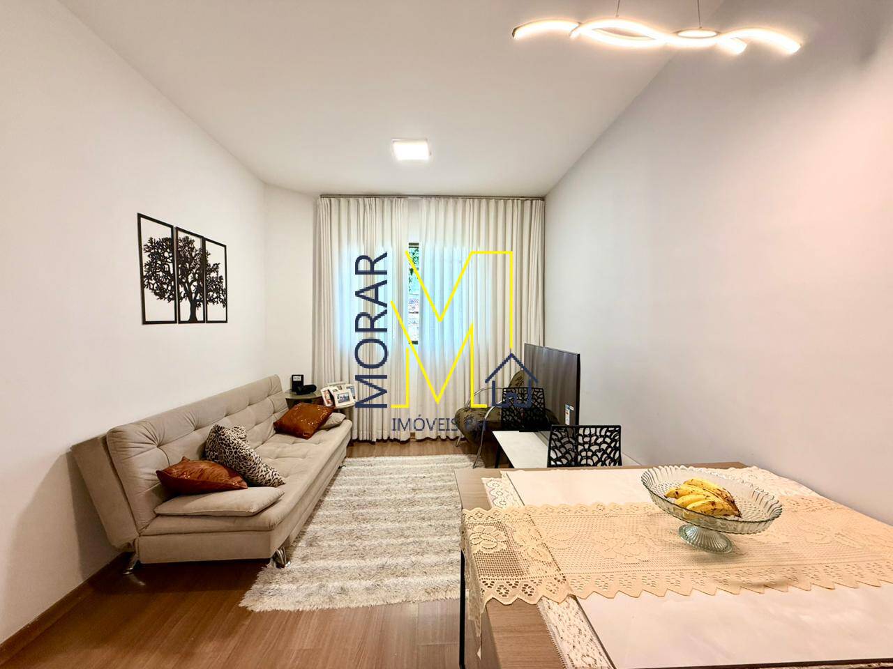 Apartamento, 2 quartos, 60 m² - Foto 3