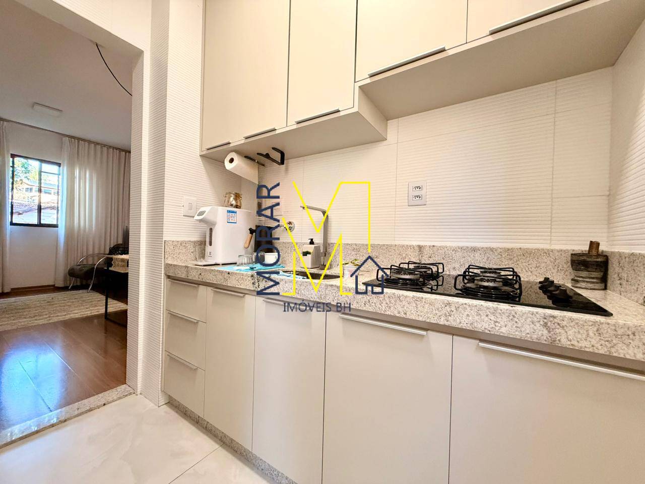 Apartamento, 2 quartos, 60 m² - Foto 14