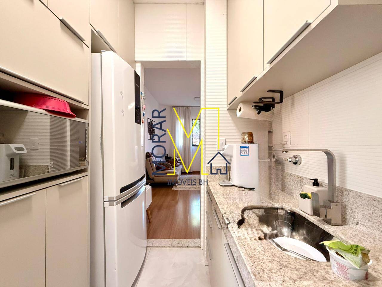 Apartamento, 2 quartos, 60 m² - Foto 13