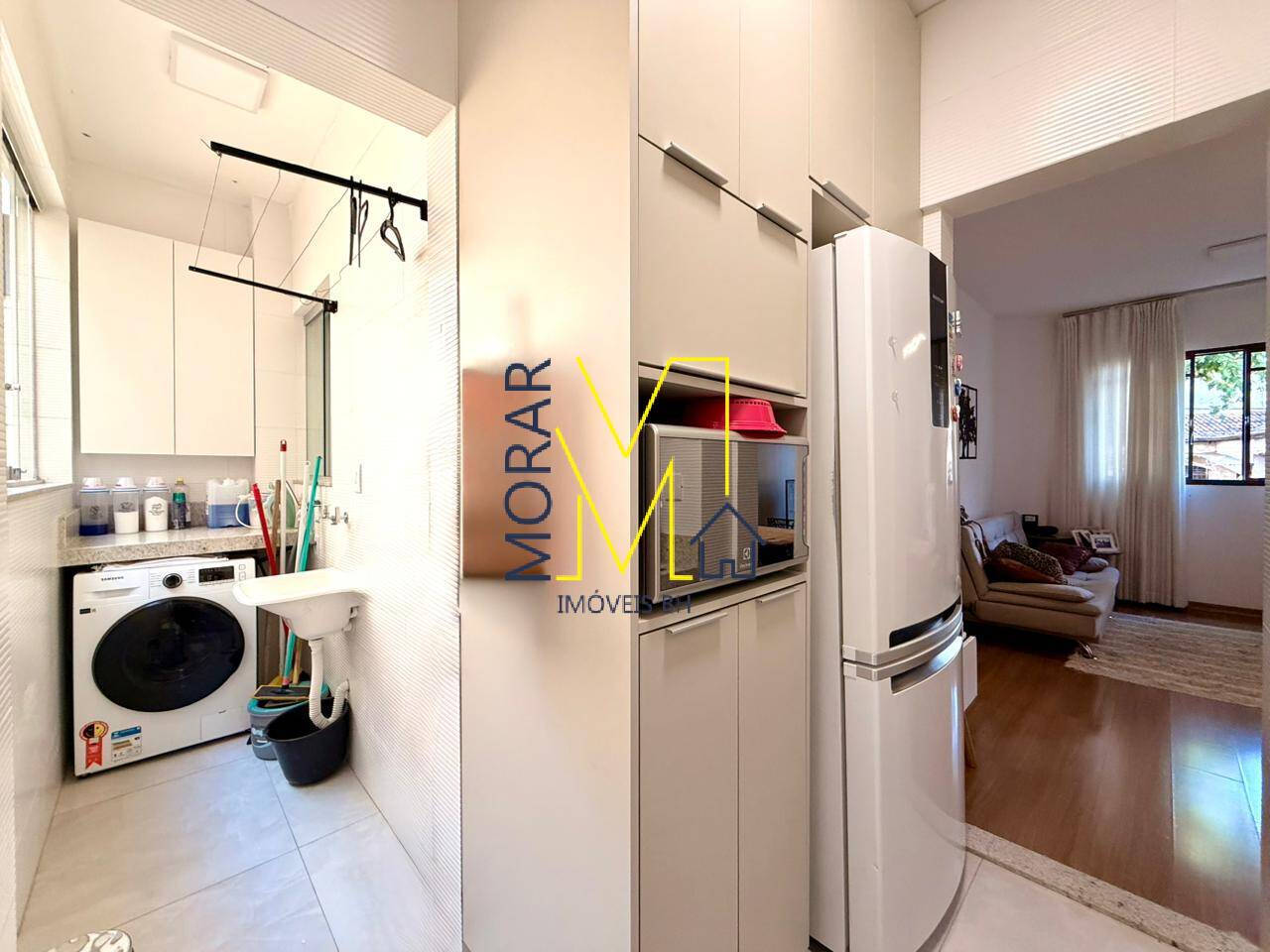 Apartamento, 2 quartos, 60 m² - Foto 16