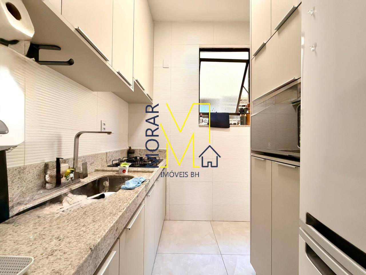 Apartamento, 2 quartos, 60 m² - Foto 11
