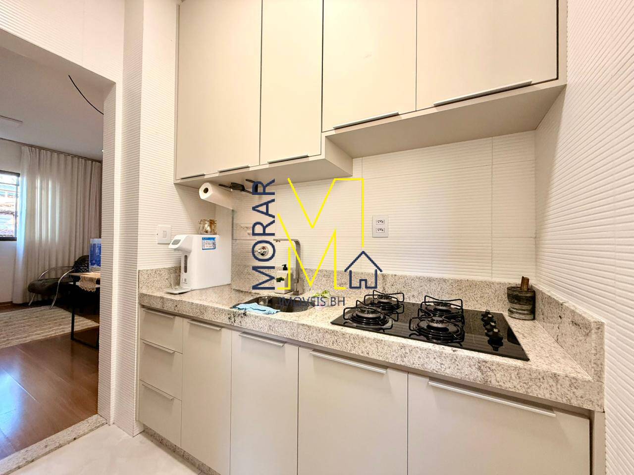 Apartamento, 2 quartos, 60 m² - Foto 15