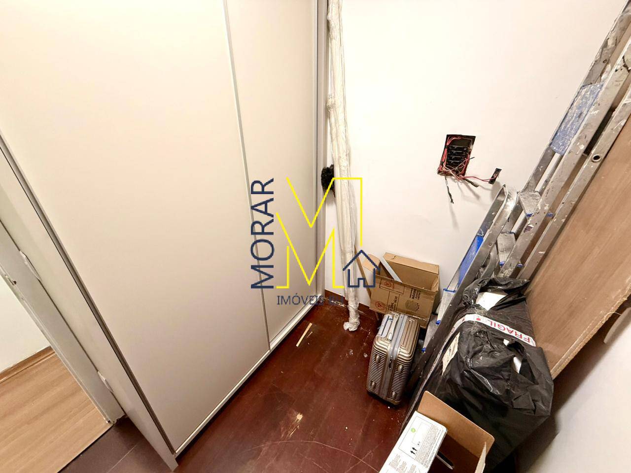 Apartamento, 2 quartos, 60 m² - Foto 10