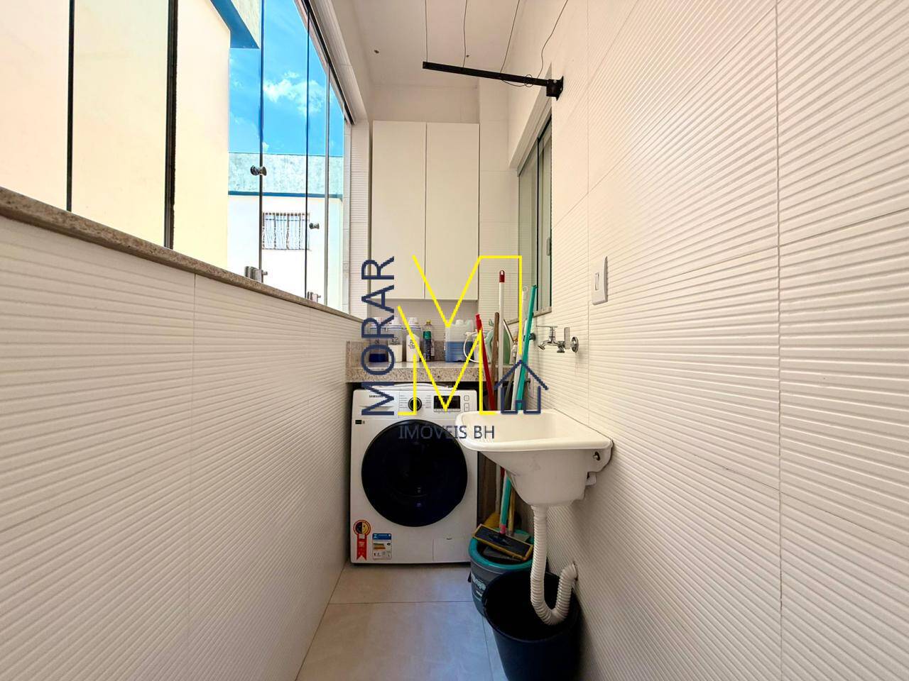 Apartamento, 2 quartos, 60 m² - Foto 17