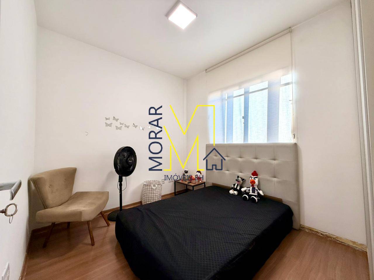 Apartamento, 2 quartos, 60 m² - Foto 8