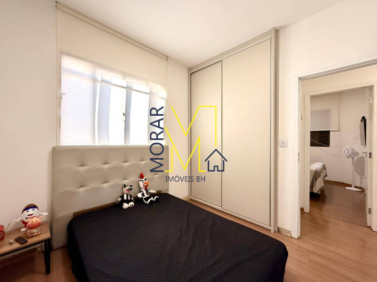 Apartamento, 2 quartos, 60 m² - Foto 9