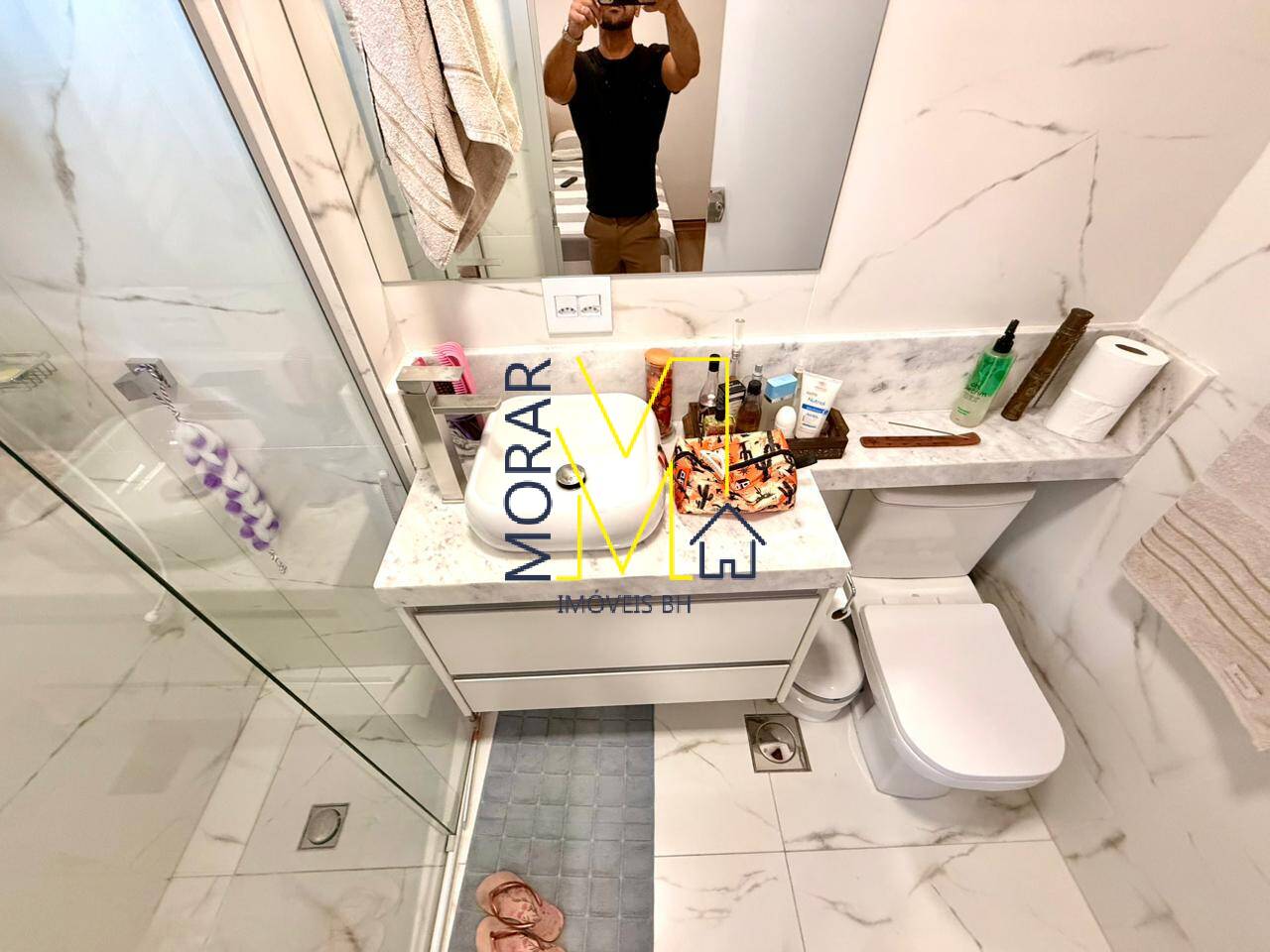 Apartamento, 2 quartos, 60 m² - Foto 20
